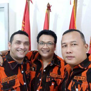 benny pemuda pancasila