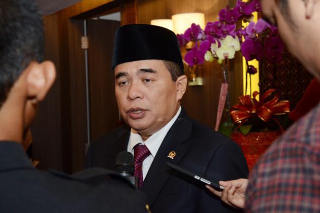  Ketua DPR : Jangan Kompromi Dengan Abu Sayyaf