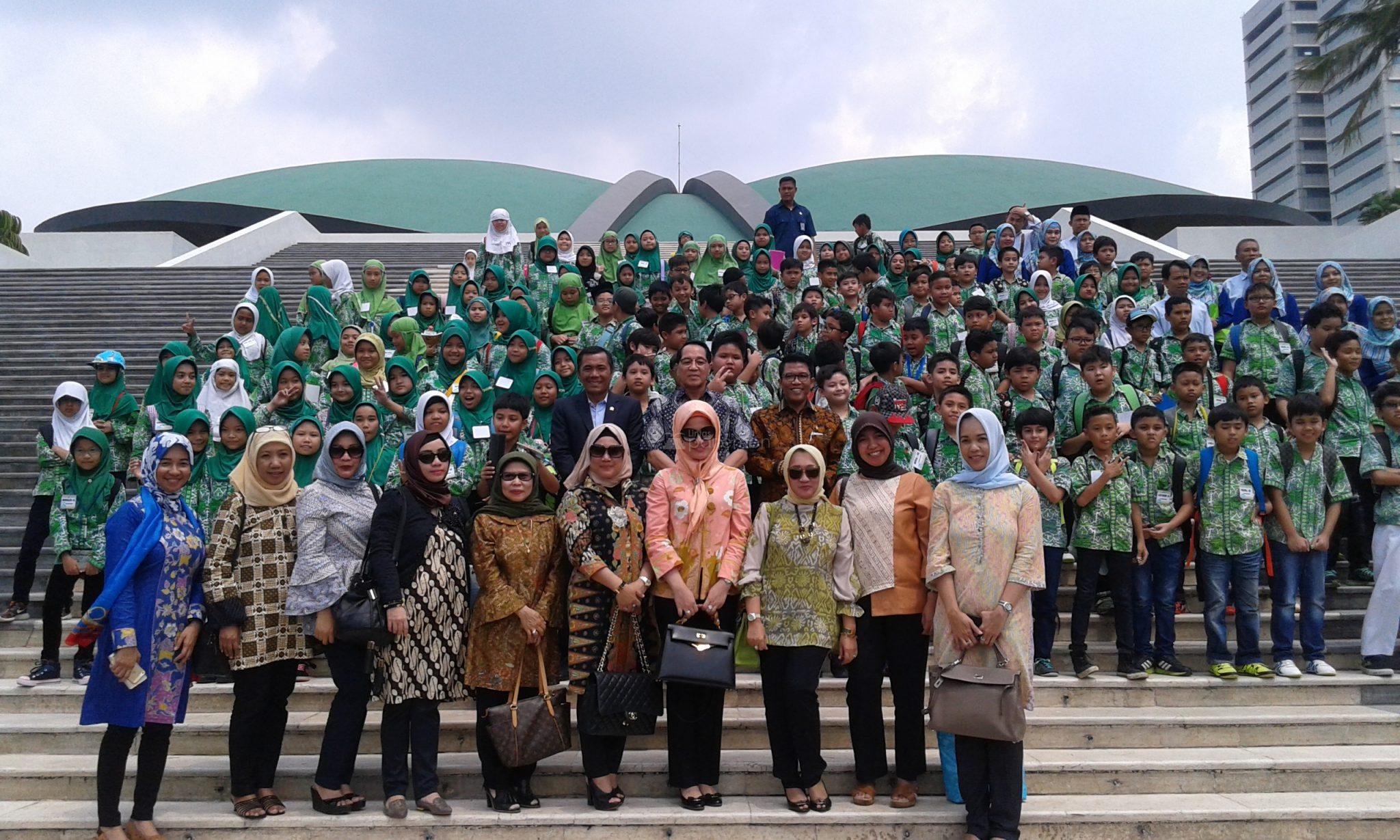  6 Pertimbangan MUI, Minta Pemerintah tak Buru-buru Terapkan Full Day School