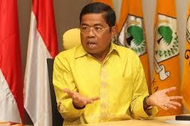  Alhamdulillah, Konflik Berkepanjangan Golkar akan Berakhir!