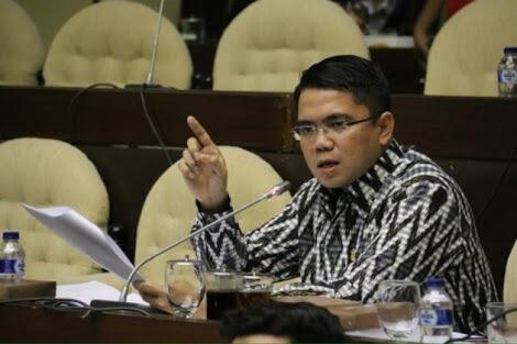  Reshuffle Kabinet Jokowi Diharap Bisa Selesaikan Persoalan Kebangsaan