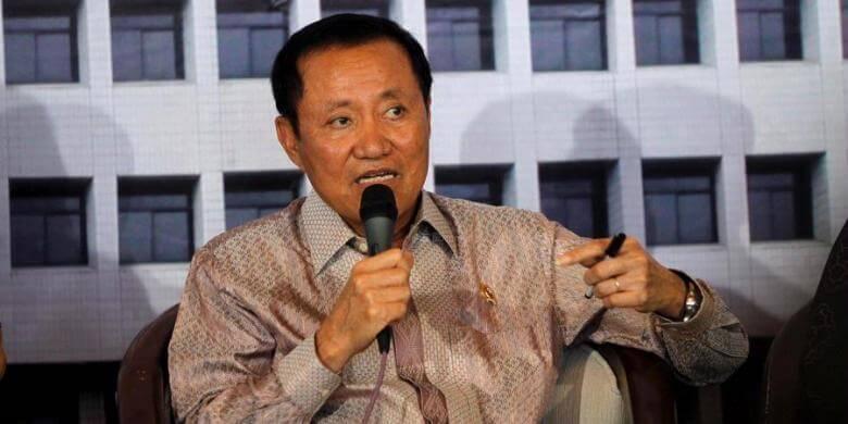  Ruhut-Hayono Dukung Ahok, Amir Syamsudin: Tidak Perlu Menembak Nyamuk dengan Meriam