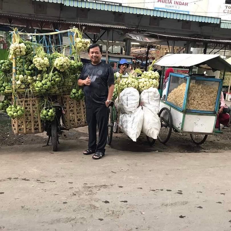  Jelang Lebaran, Ayo Tengok Pimpinan Komisi IV DPR Serap Aspirasi Rakyat