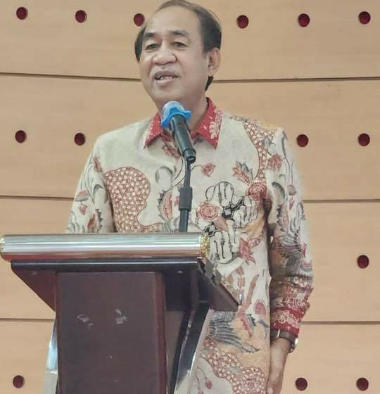  Ashabul Kahfi Bereaksi Usai Terbongkar Pabrik Uang Palsu di Kampus UIN Alauddin