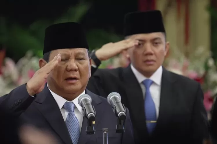  Mengapa Prabowo Perlu Menjaga Citra Kesinambungan Pemerintahannya dengan Jokowi?