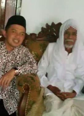  Kang Maman Cawagub Jabar Potensial dari NU