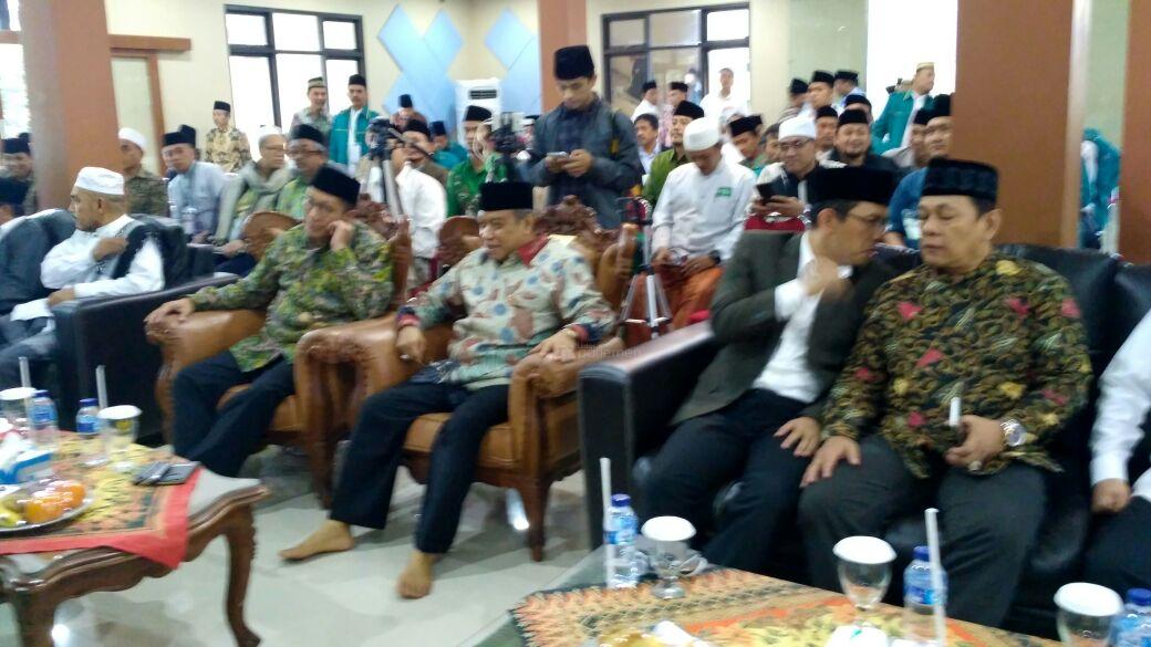  Islam Ramah untuk Indonesia Berkeadaban