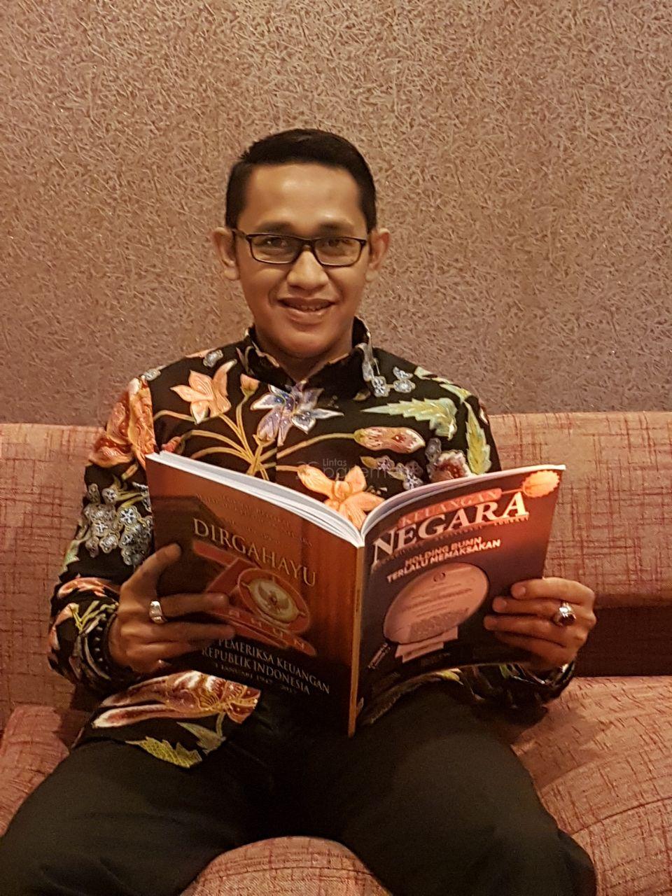  Perlunya Sinergi Antar Lembaga untuk Penegakan Hukum di Indonesia