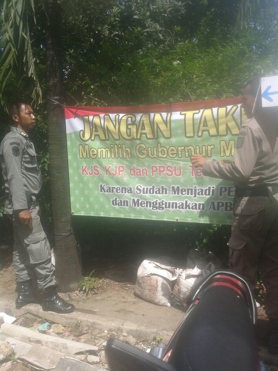  7 Anggota Satpol PP di Buton Terancam Dipecat