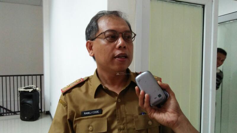  Mei, RSUD Buton Berubah jadi BLUD