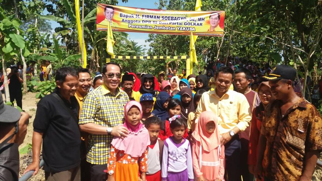  Anggota DPR Golkar Ini Bolehkan Warga Ambil Kayu Hutan, Asalkan…