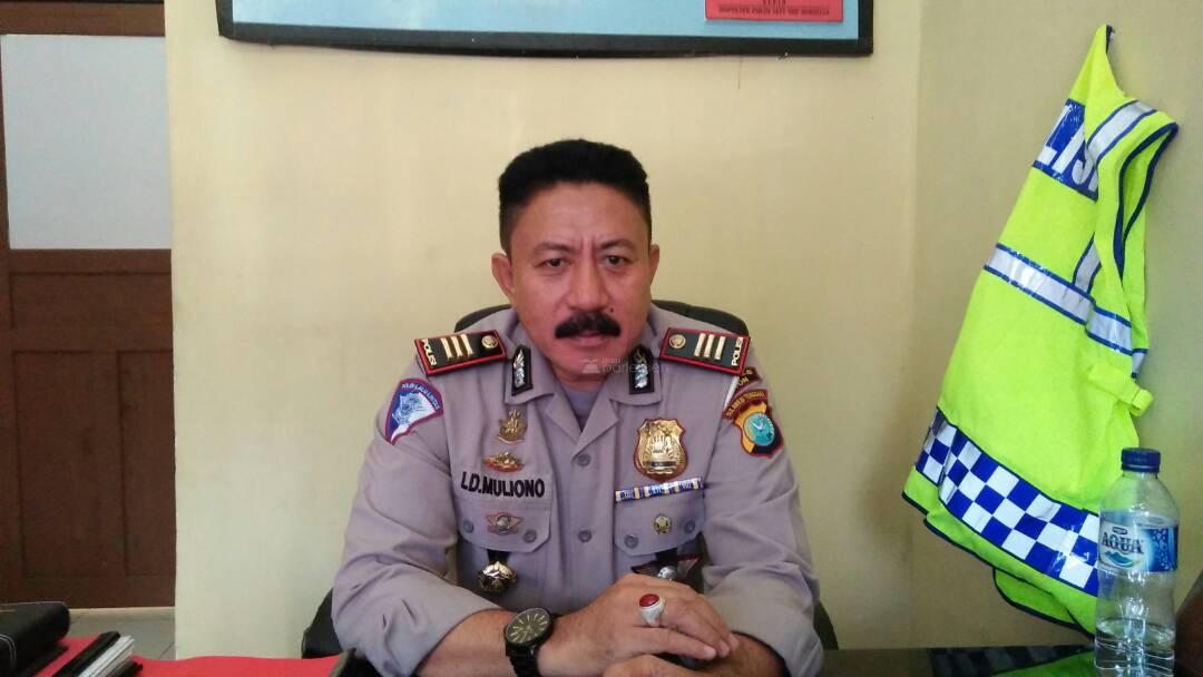  Roda Dua Dominasi Pelanggaran Operasi Patuh di Buton