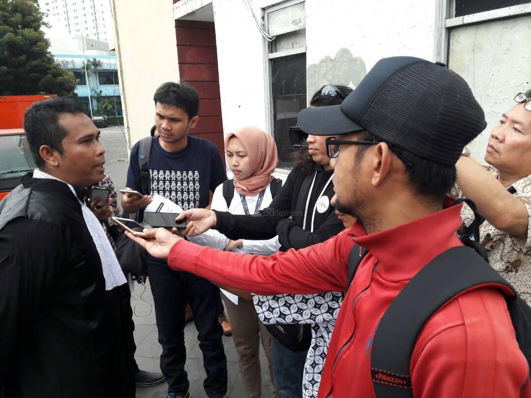  Rangkap Jabatan OSO Dinilai Sarat Politik Transaksional