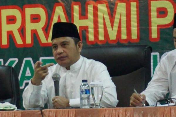  Marwan Jafar: Rakyat Makin Susah..!!