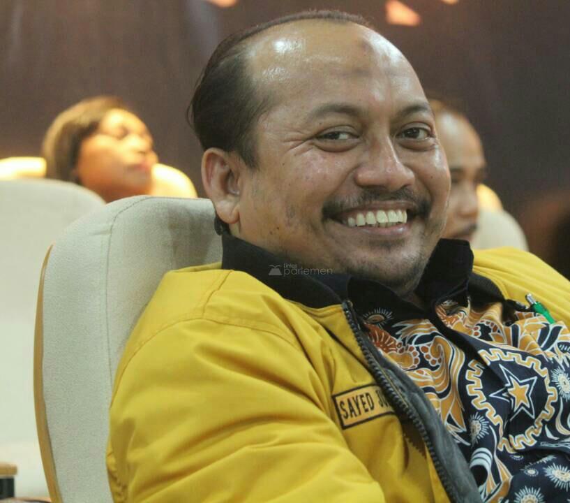  Demi Selamatkan Nawacita, Direktur 98 Institut Desak Jokowi Copot Menteri Rini!