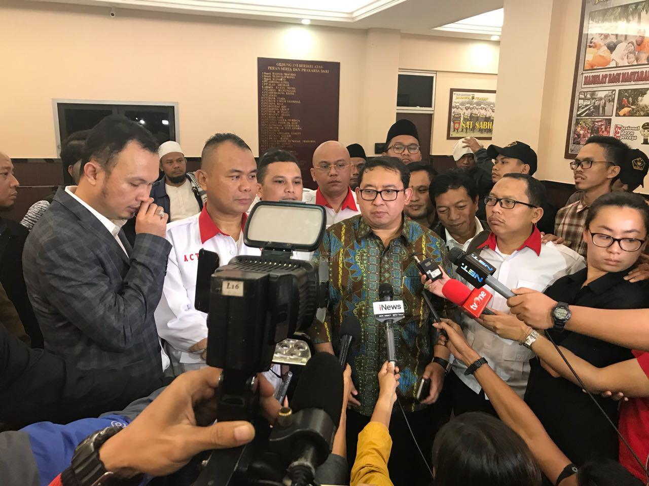  Fadli Zon: Pemerintah Mestinya Dahulukan Pembangunan Infrastruktur Kesehatan dan Pendidikan Papua