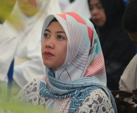  Lanjutkan Pembangunan Kota Makassar, Indira Bakal Libatkan Kaum Perempuan, Pemuda, dan Anak