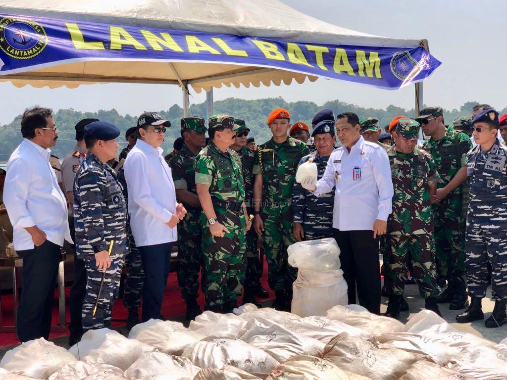  7,5 Juta Anak Indonesia Terancam Narkotika, Ini Seruan Ketua DPR