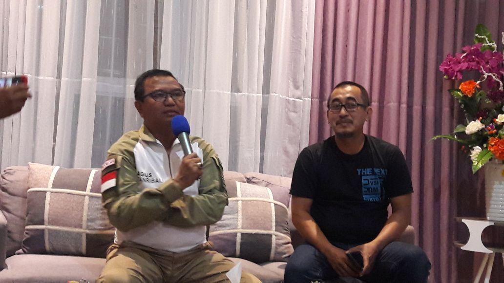  Turunkan Angka Kemiskinan, Agus-Tanribali Janji Siapkan Revolusi Biru dan Hijau