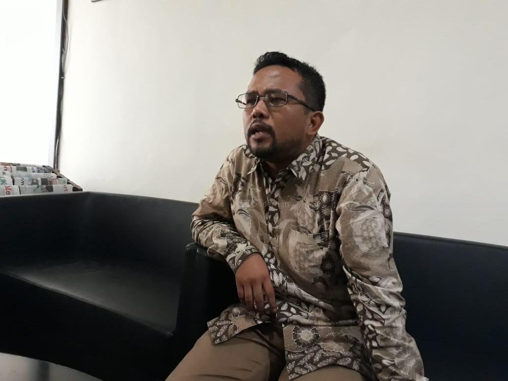  Diduga Lalai, KPU di-DKPP kan oleh IvID