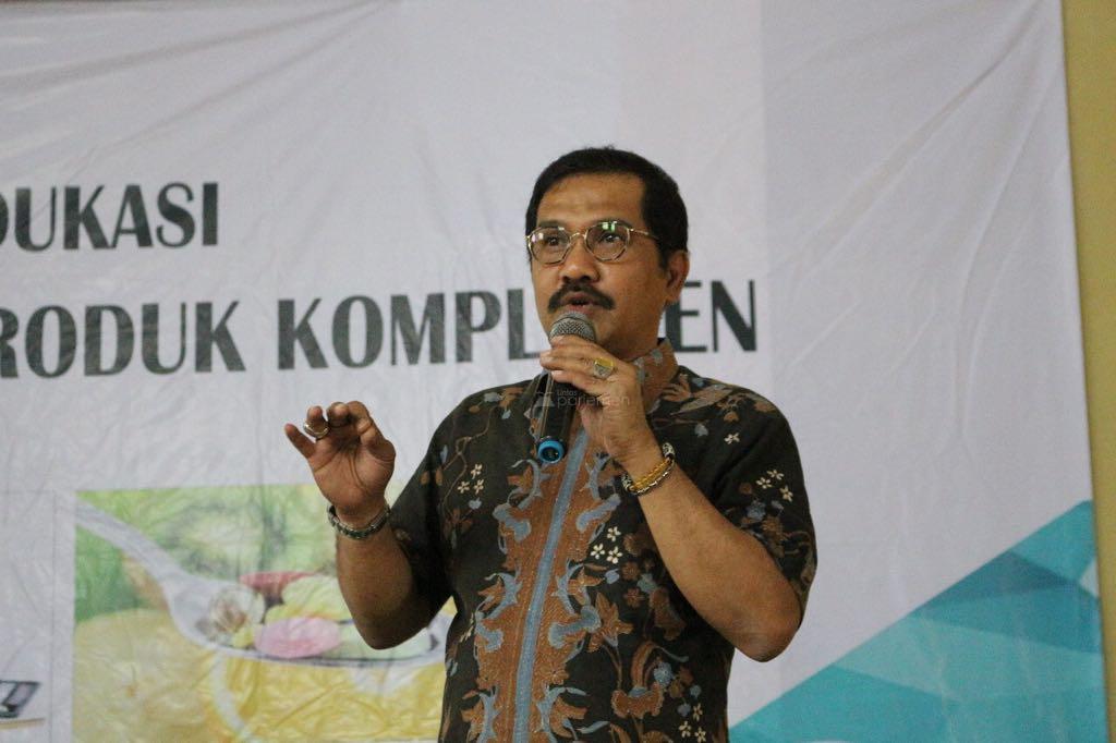  Amien Sebut Akuisi Saham Freeport Bohong, PDIP: Kalau Mau Naikkan Elektabilitas Jangan Fitnah