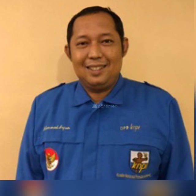  DPD KNPI Bengkulu Apresiasi Kinerja KPU se-Provinsi Bengkulu