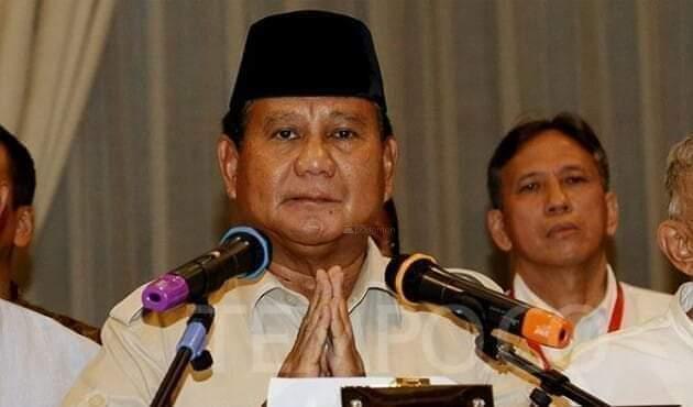  Keseriusan Prabowo Berantas Korupsi Dipertanyakan – Kok Bisa?