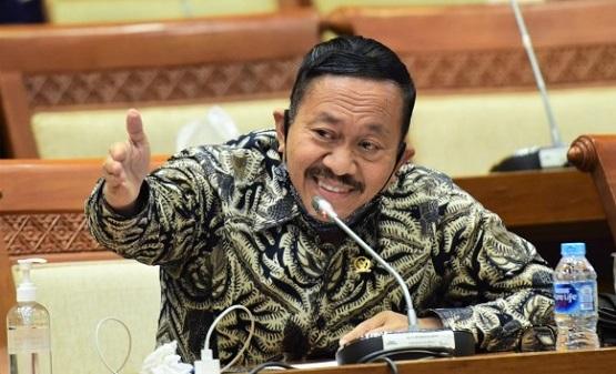  Sartono Hutomo Minta Pemerintah Kembangkan Vaksin Lokal Merah Putih