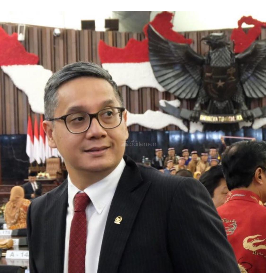  Putra Nababan Tegur Sandiaga Uno