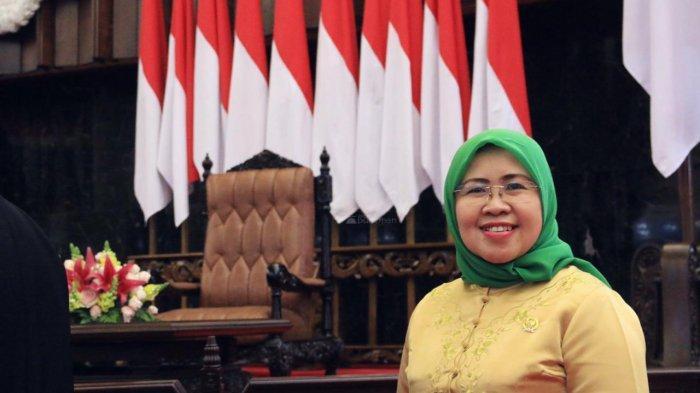  Siti Mukaromah: Presiden Ingin Investasi Produksi Barang Substitusi Impor Mencapai 35 Persen