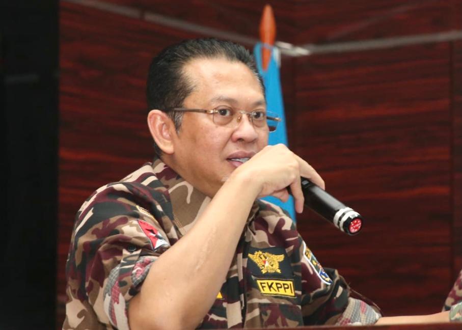  Aksi Koboi Jalanan di Cianjur, Bamsoet: Senjata Api Tidak Boleh Sembarang Digunakan