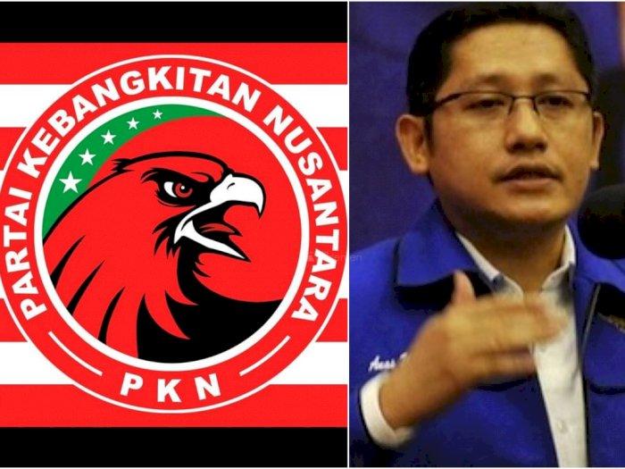  Prospek Partai Kebangkitan Nusantara