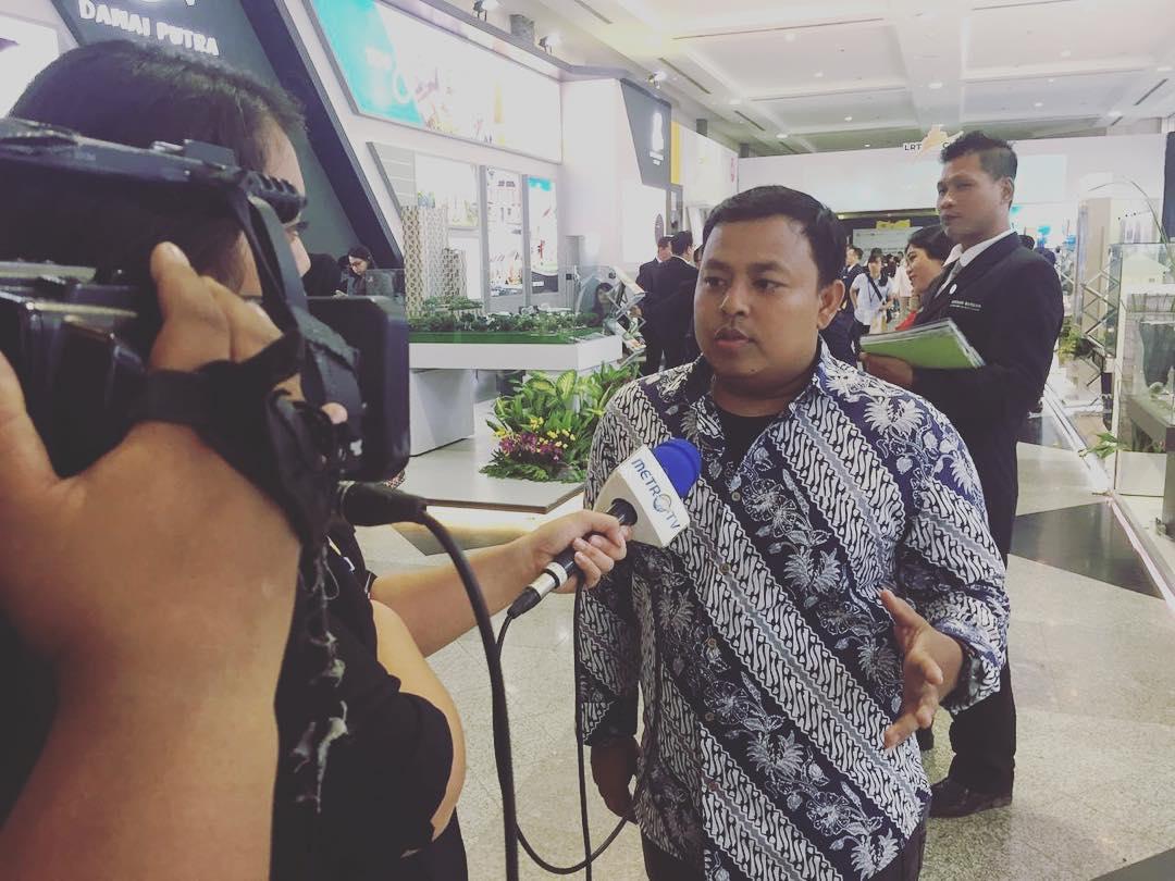  Wartawan Dianiaya, DPP KNPI: Tangkap Pelakunya, Tak Ada Tempat Bagi Premanisme di Negeri Ini!