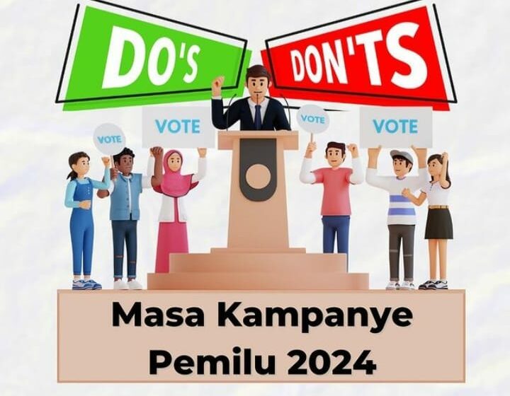 Menakar Kapabilitas Pemahaman Capres/Cawapres Di Debat Mengambil Hati ...