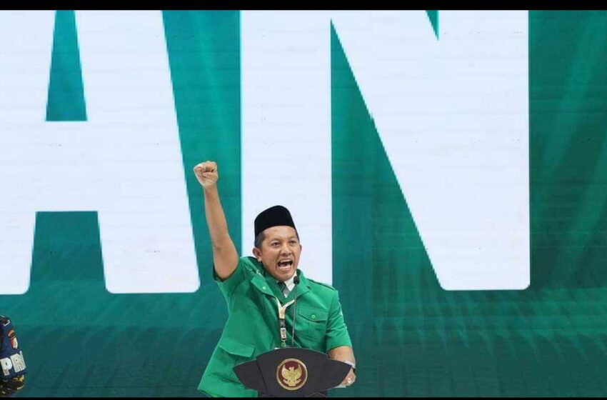  Makin Panas PKB vs PBNU Usai PBNU Didemo, Ketum Ansor Perintahkan Banser Usir dan Gebuk…