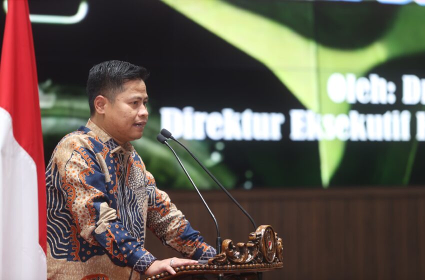  Pilkada 2024 dan Momentum Menjaga Lahan Pertanian untuk Ketahanan Pangan Nasional