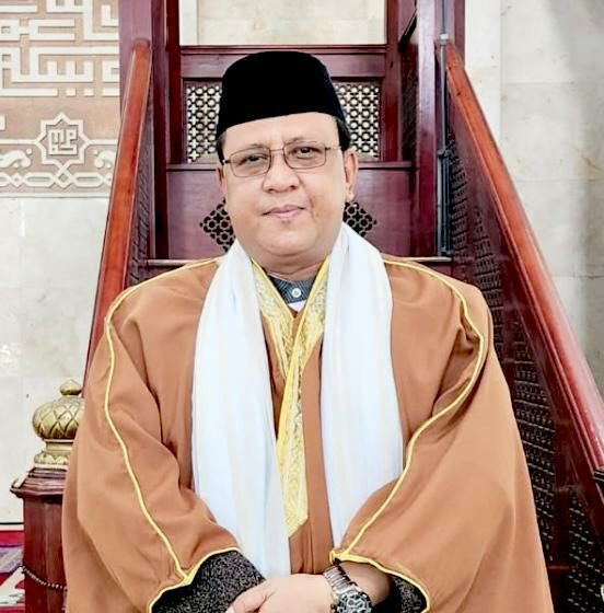  KEPAHLAWANAN SULTAN ALAUDDIN: Refleksi Peringatan Hari Pahlawan dan Dies Natalis UINAM ke-59