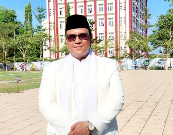  BUDAYA ANTRI: Pendidikan Karakter Berbasis Nilai dan Akhlak Islami