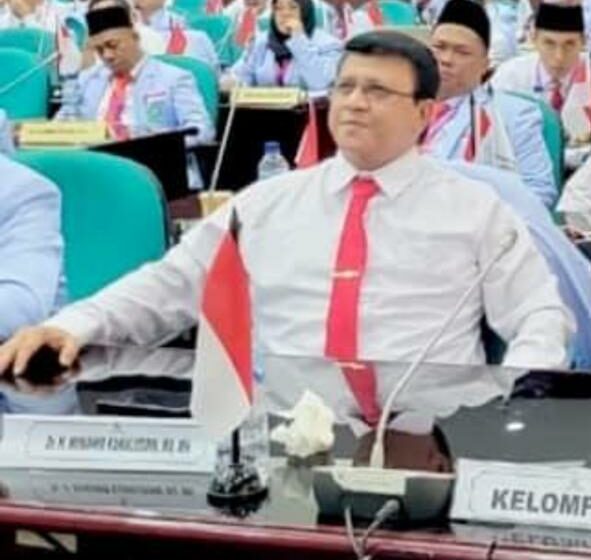  Refleksi Hari Sumpah Pemuda, USAMAH BIN ZAID: Pemuda Pemberani dan Penegak Nilai Kebenaran