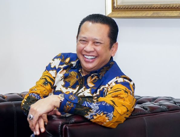  Implikasi Putusan MK soal Penghapusan Presidential Threshold