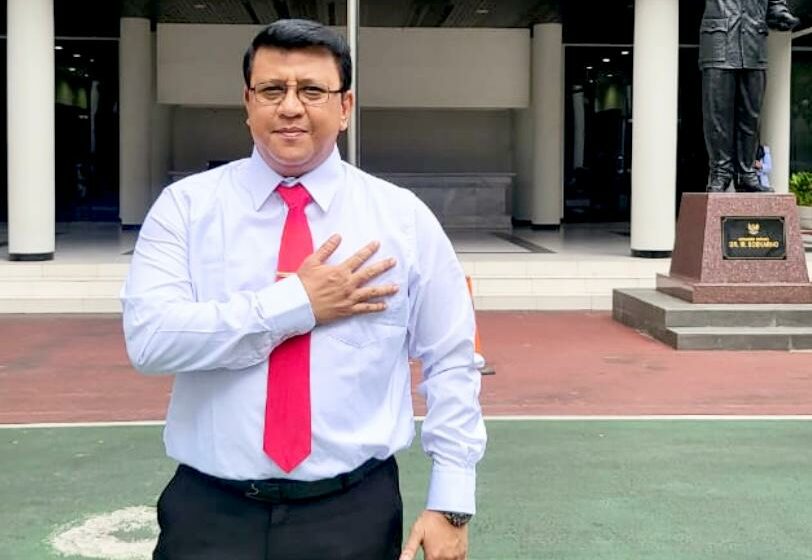  MERAWAT PERSATUAN di Era PILKADA: Menakar Kedewasaan Politik dengan Spirit Toleransi