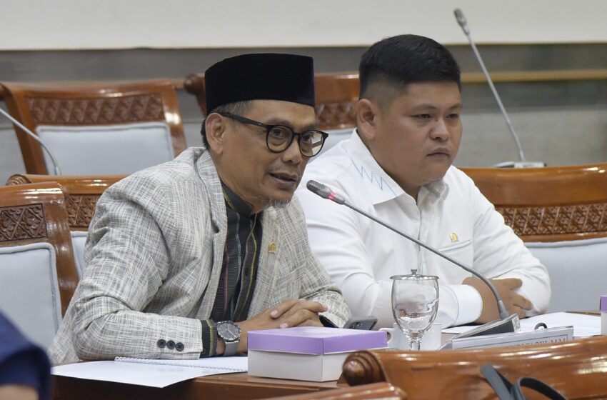  Fikri Faqih Sebut Zakat Bisa Danai Makan Bergizi Gratis Kategori Fakir Miskin, Asalkan Akuntabel