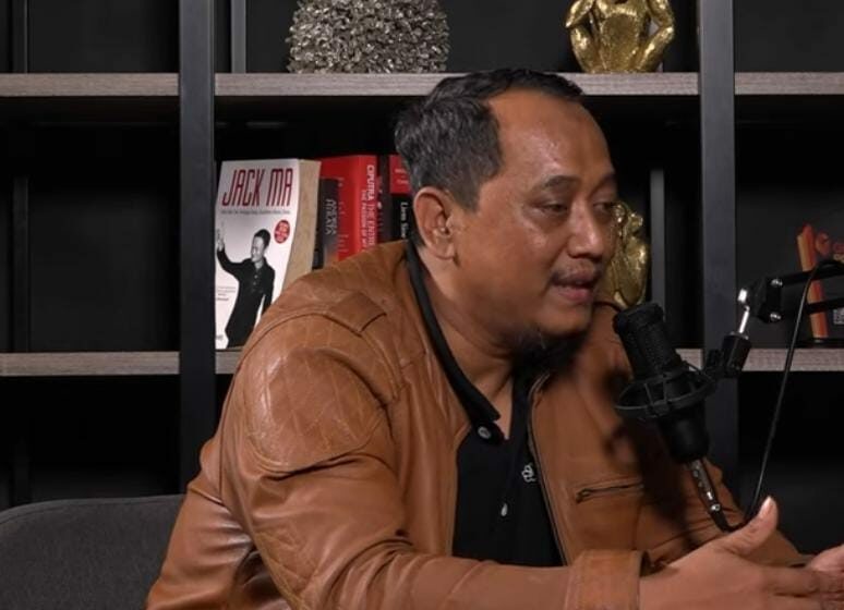  MPSI: Jokowi Orang Paling Aneh, Selalu Menyalahkan Bawahan dan Memperkeruh Situasi