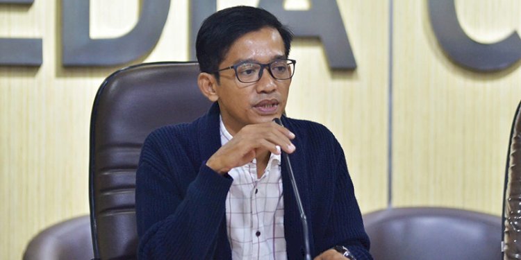  Yusak Farhan: Kontroversi Pagar Laut Tangerang Tak Terlepas dari Dimensi Politik