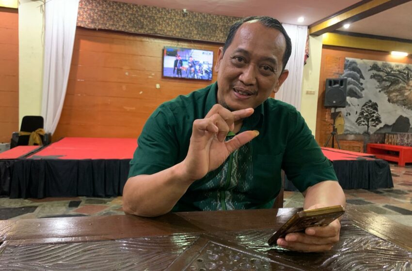  Instruksi PDIP Tunda Retreat hanya Manuver Politik sebagai Oposisi Simbolis