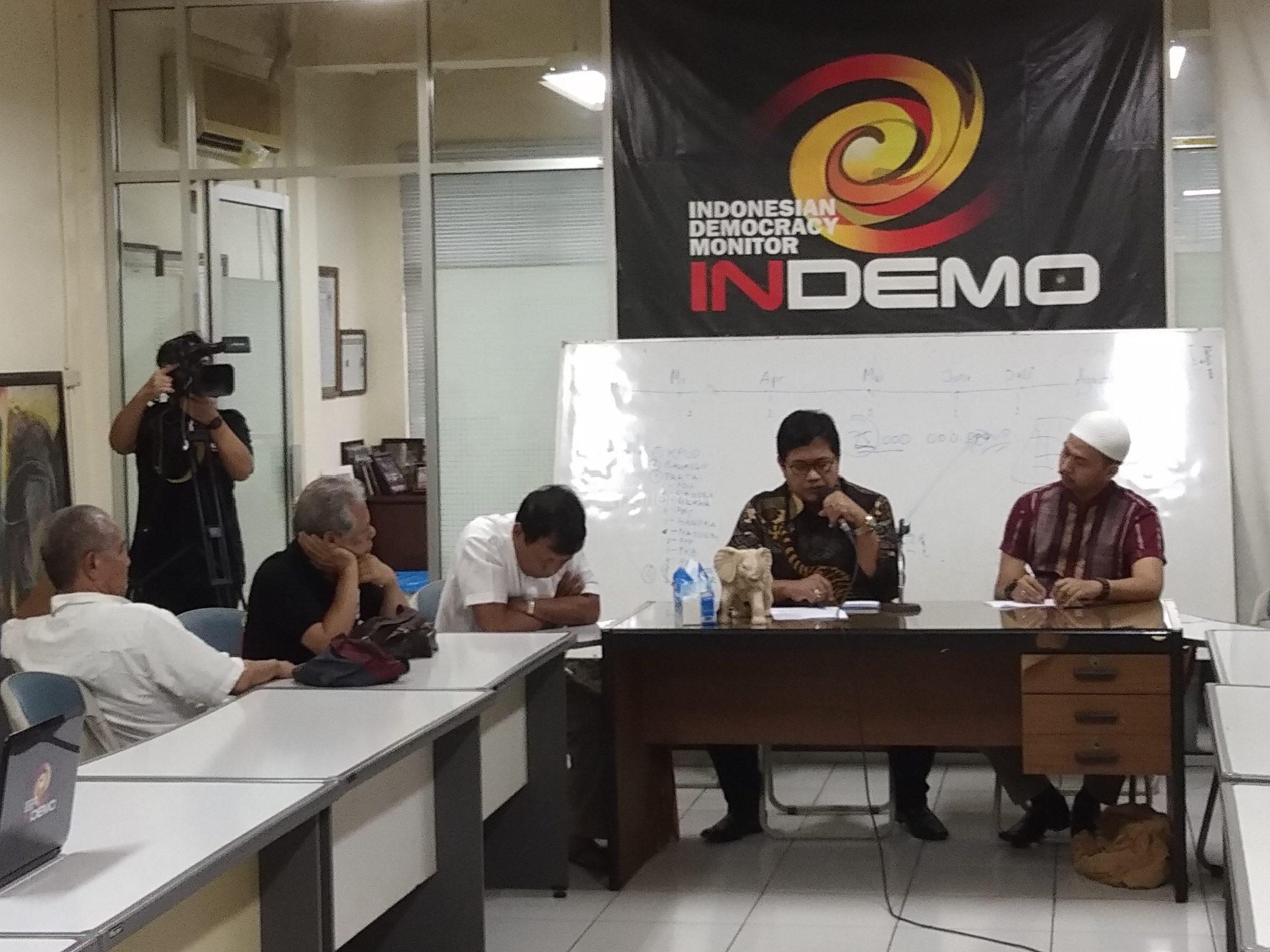  Pro Kontra Pilkada Dikembalikan ke DPRD, Viva Yoga: Kita Perlu Kaji dari 5 Tujuan Digelarnya Pilkada