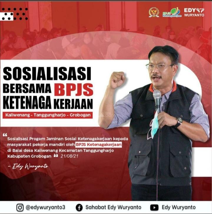  PDIP Ingin Rakyat Berdaulat di Sektor Kesehatan