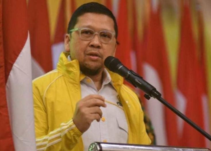  Pilpres 2024, Partai Golkar Akan Bentuk Koalisi