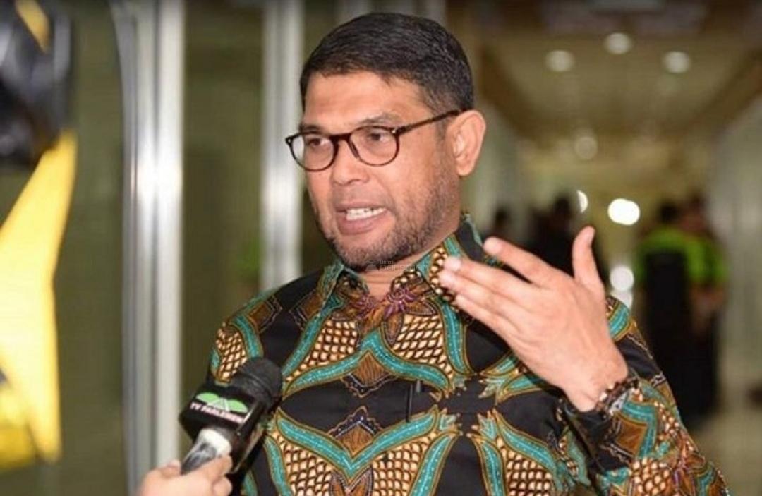  DPR: Peduli Terhadap Produk Halal