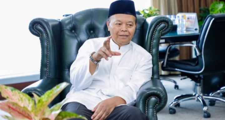  Biaya Haji 2025 Diusulkan Lebih Murah! Hidayat Nur Wahid Dukung Arahan Presiden Prabowo tapi…